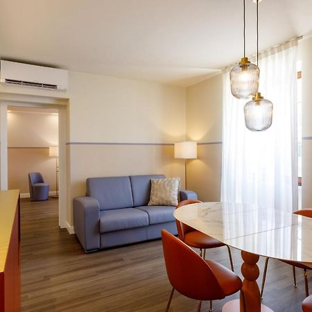 Casa Flores Apartments Бардолино Экстерьер фото