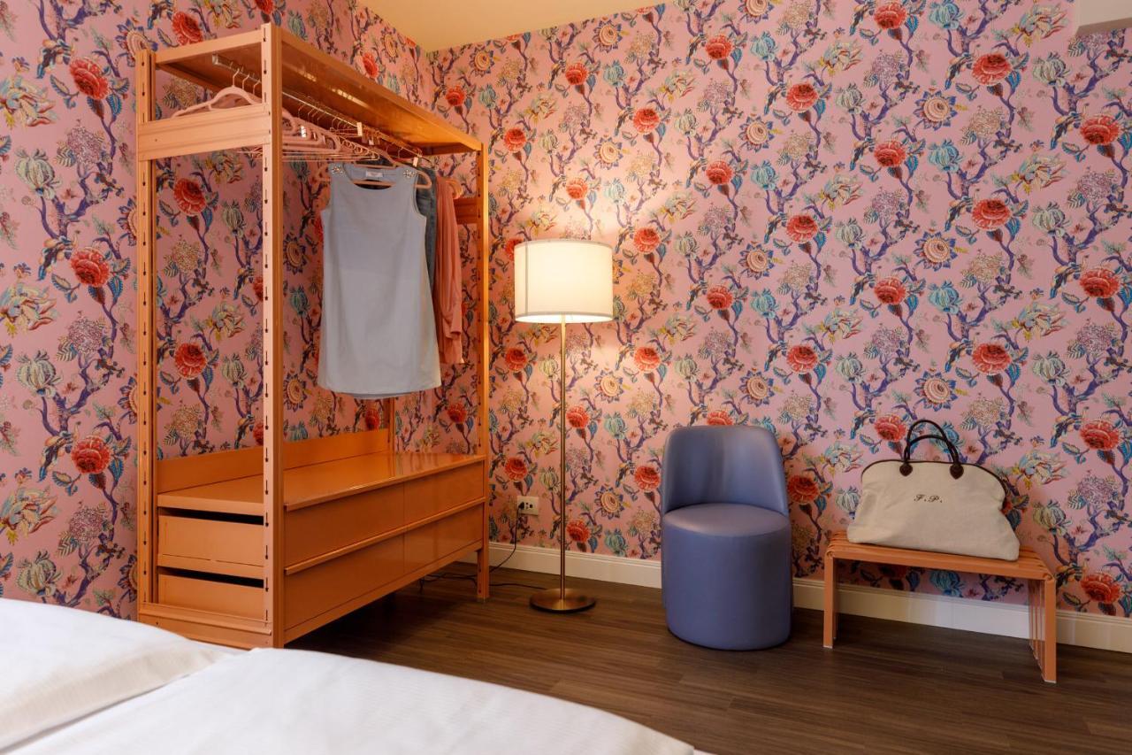 Casa Flores Apartments Бардолино Экстерьер фото