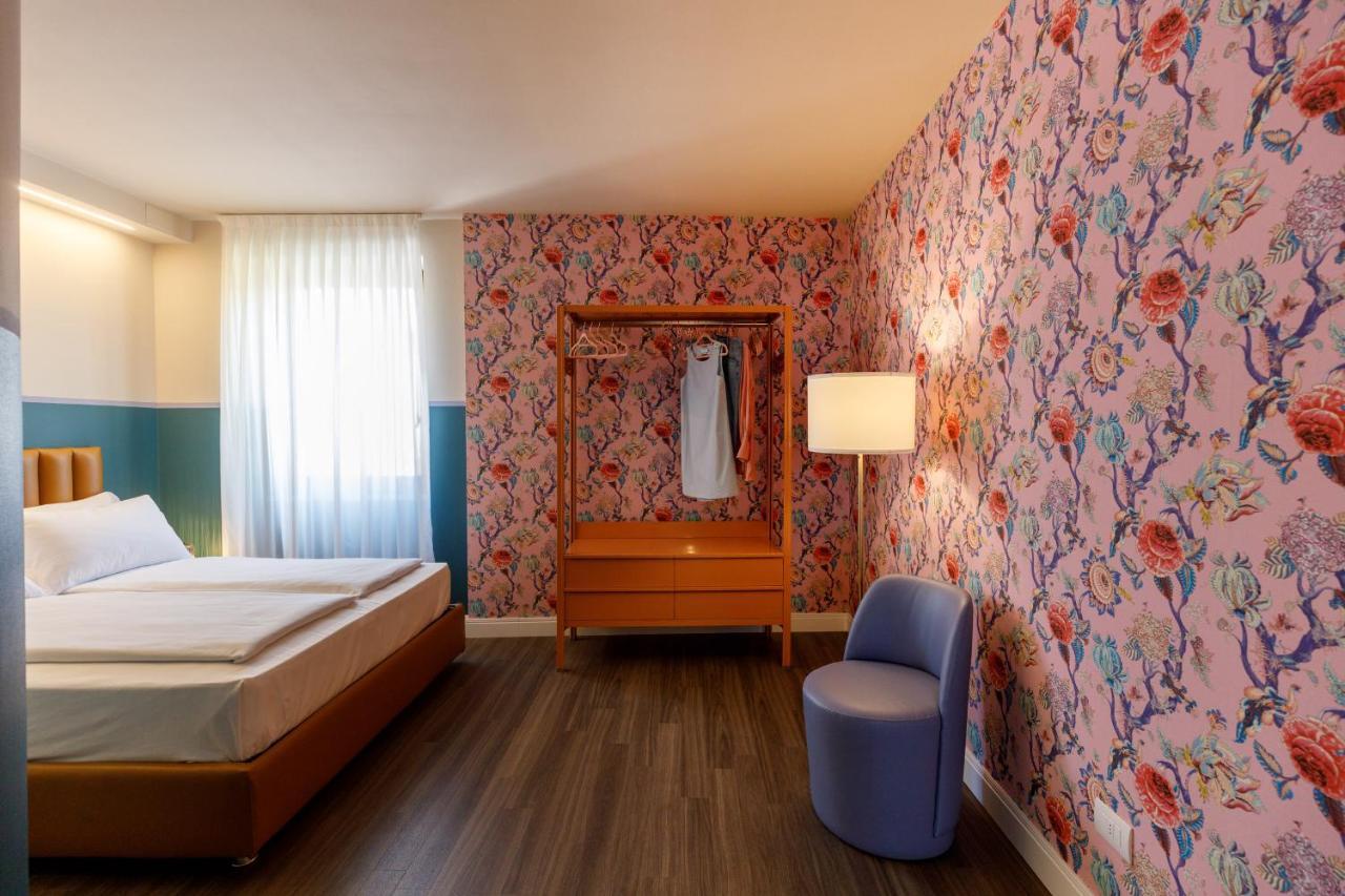 Casa Flores Apartments Бардолино Экстерьер фото