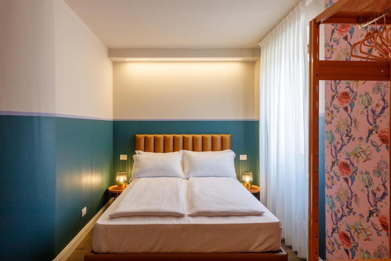 Casa Flores Apartments Бардолино Экстерьер фото